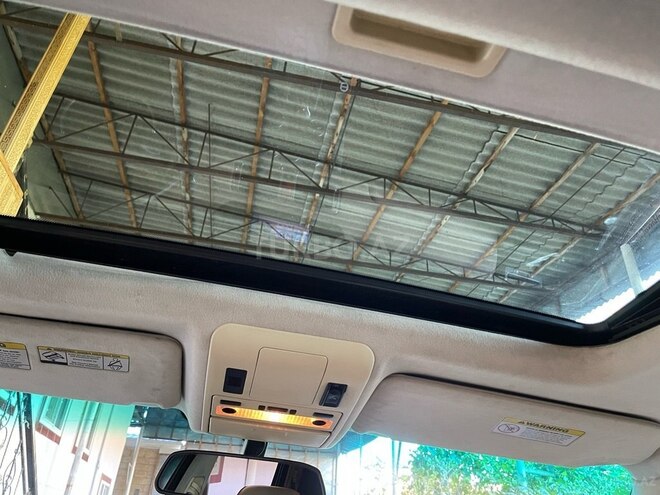 Land Rover Range Rover 2003, 100,000 km - 4.4 l - Bakı
