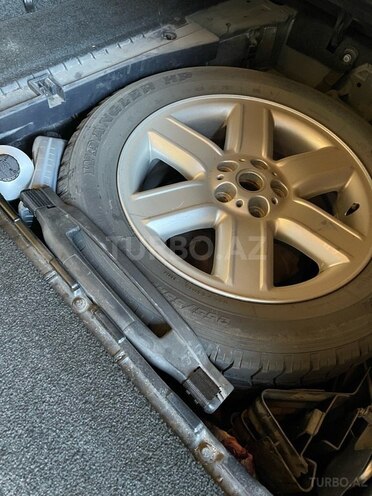 Land Rover Range Rover 2003, 100,000 km - 4.4 l - Bakı