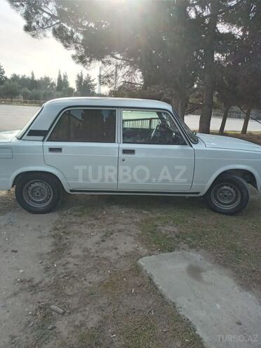 LADA (VAZ) 2107 2005, 76,711 km - 1.6 л - Bakı