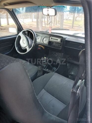 LADA (VAZ) 2107 2005, 76,711 km - 1.6 л - Bakı