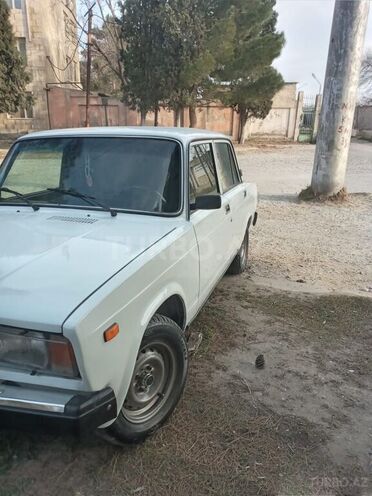 LADA (VAZ) 2107 2005, 76,711 km - 1.6 л - Bakı