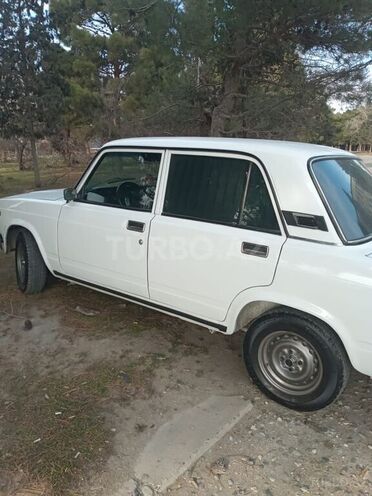 LADA (VAZ) 2107 2005, 76,711 km - 1.6 л - Bakı