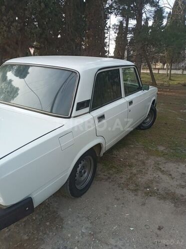 LADA (VAZ) 2107 2005, 76,711 km - 1.6 л - Bakı