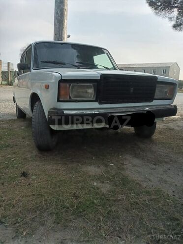 LADA (VAZ) 2107 2005, 76,711 km - 1.6 л - Bakı