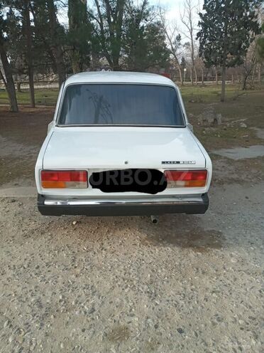 LADA (VAZ) 2107 2005, 76,711 km - 1.6 л - Bakı