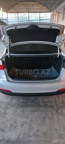 Kia Cerato 2015, 116,875 km - 1.8 l - Tovuz