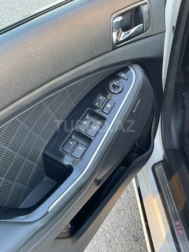Kia Optima 2015, 65,000 km - 2.0 л - Bakı