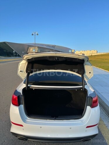 Kia Optima 2015, 65,000 km - 2.0 л - Bakı