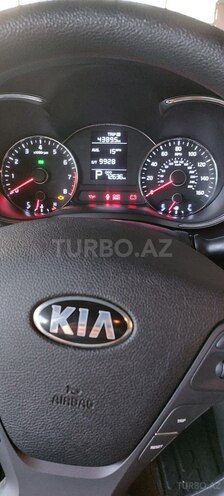Kia Cerato 2015, 116,875 km - 1.8 l - Tovuz