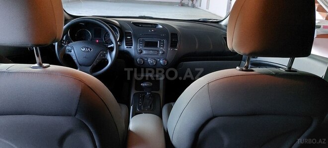 Kia Cerato 2015, 116,875 km - 1.8 l - Tovuz