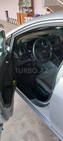 Kia Cerato 2015, 116,875 km - 1.8 l - Tovuz