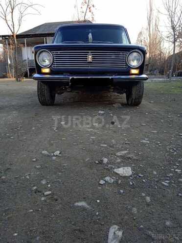 LADA (VAZ) 2101 1978, 16,166 km - 1.2 l - Zaqatala
