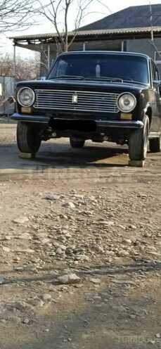 LADA (VAZ) 2101 1978, 16,166 km - 1.2 l - Zaqatala