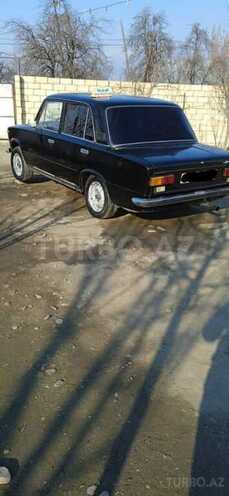 LADA (VAZ) 2101 1978, 16,166 km - 1.2 l - Zaqatala