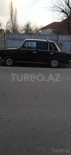 LADA (VAZ) 2101 1978, 16,166 km - 1.2 l - Zaqatala