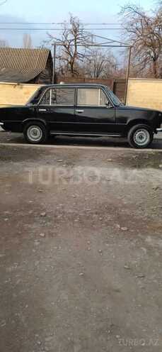LADA (VAZ) 2101 1978, 16,166 km - 1.2 l - Zaqatala