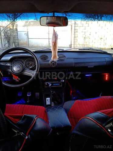 LADA (VAZ) 2101 1978, 16,166 km - 1.2 l - Zaqatala