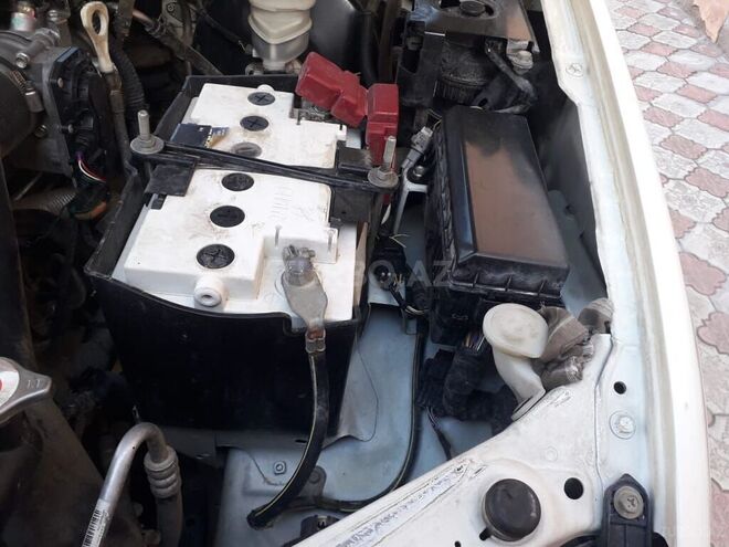 Mitsubishi L200 2014, 177,000 km - 2.5 l - Göygöl
