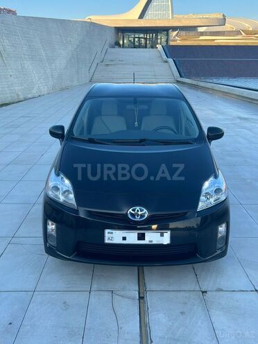 Toyota Prius 2010, 230,000 km - 1.8 л - Bakı
