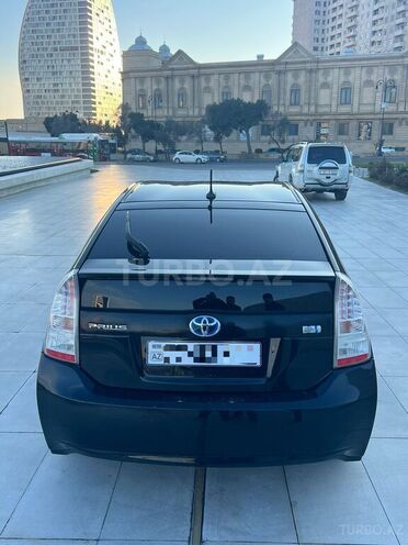 Toyota Prius 2010, 230,000 km - 1.8 л - Bakı