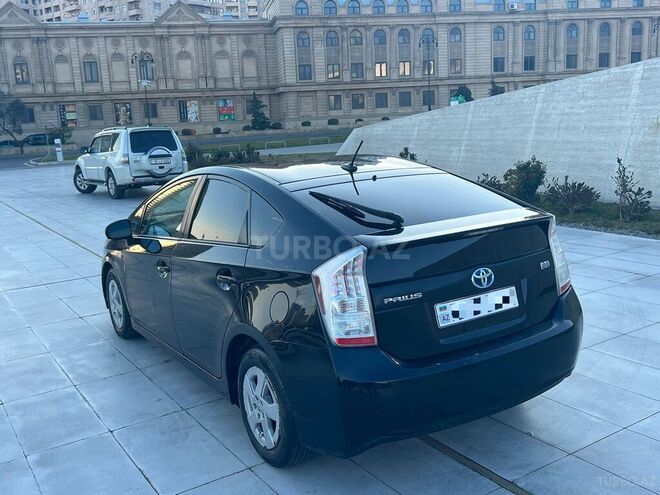 Toyota Prius 2010, 230,000 km - 1.8 л - Bakı
