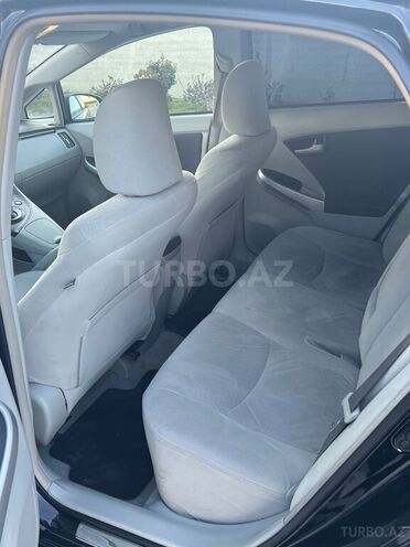 Toyota Prius 2010, 230,000 km - 1.8 л - Bakı
