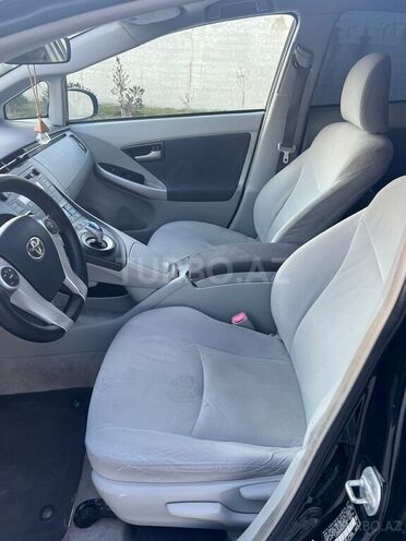 Toyota Prius 2010, 230,000 km - 1.8 л - Bakı