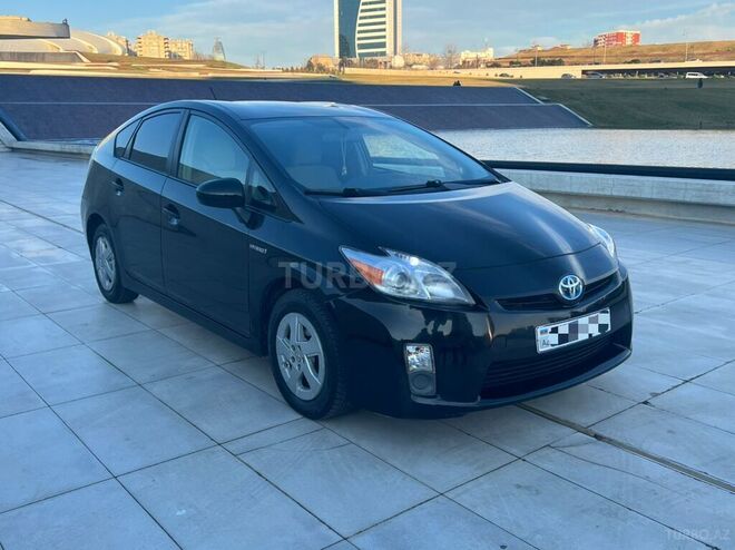 Toyota Prius 2010, 230,000 km - 1.8 л - Bakı