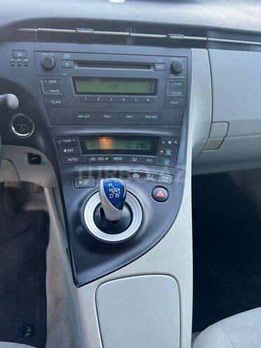 Toyota Prius 2010, 230,000 km - 1.8 л - Bakı