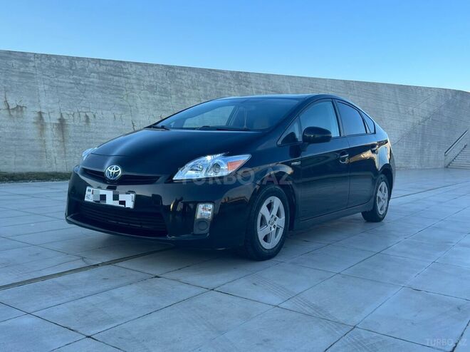 Toyota Prius 2010, 230,000 km - 1.8 л - Bakı