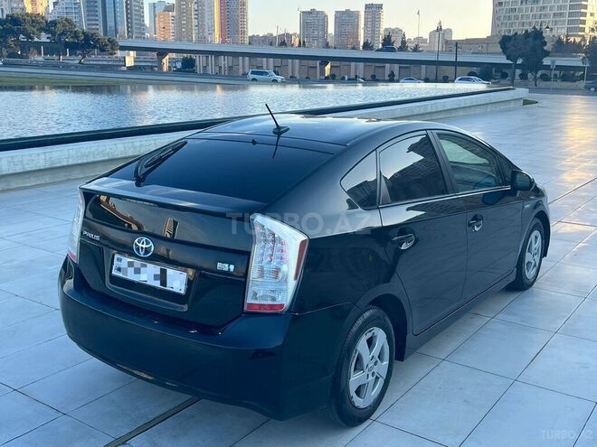 Toyota Prius 2010, 230,000 km - 1.8 л - Bakı