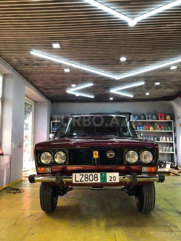 LADA (VAZ) 2106 1985, 60,700 km - 1.5 л - Zaqatala