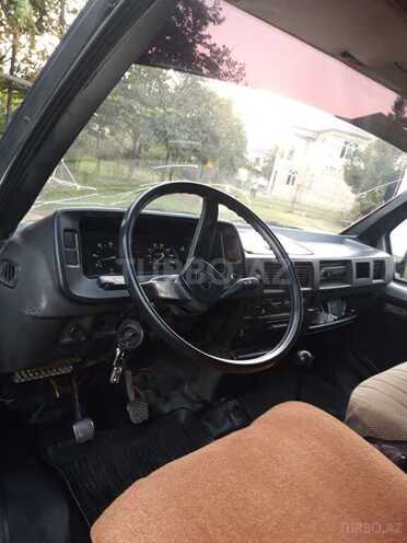 GAZ 31029 1995, 566,990 km - 2.4 л - Astara