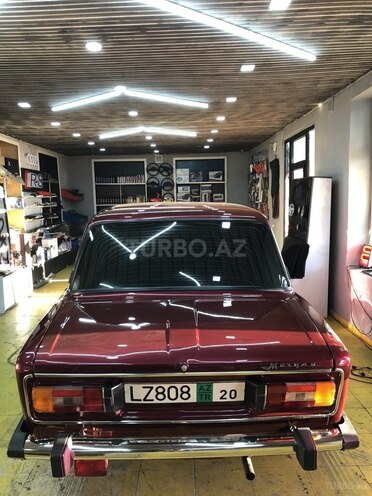 LADA (VAZ) 2106 1985, 60,700 km - 1.5 л - Zaqatala