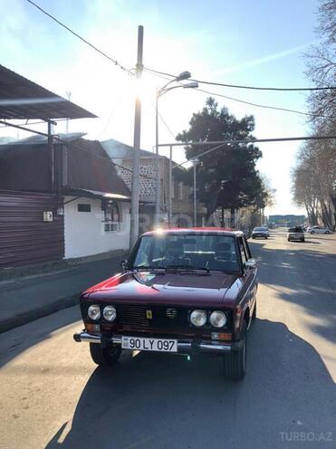 LADA (VAZ) 2106 1985, 60,700 km - 1.5 л - Zaqatala