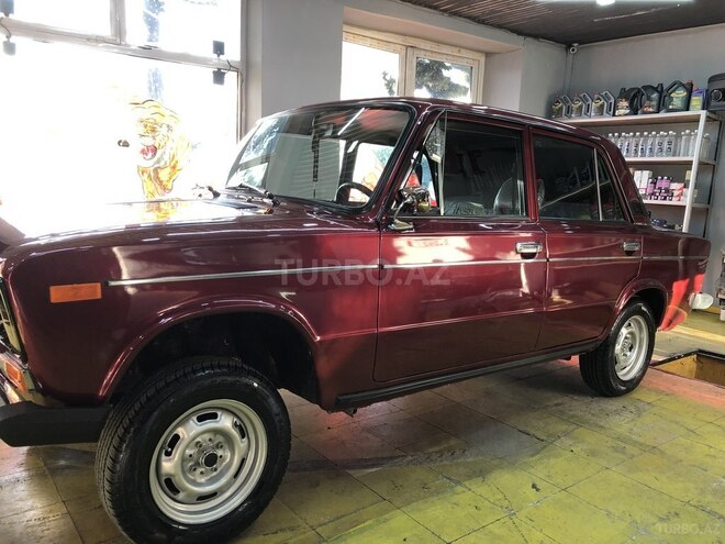 LADA (VAZ) 2106 1985, 60,700 km - 1.5 л - Zaqatala
