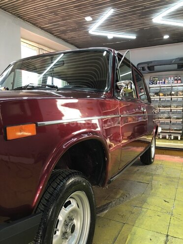 LADA (VAZ) 2106 1985, 60,700 km - 1.5 л - Zaqatala