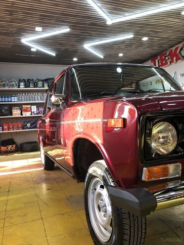 LADA (VAZ) 2106 1985, 60,700 km - 1.5 л - Zaqatala