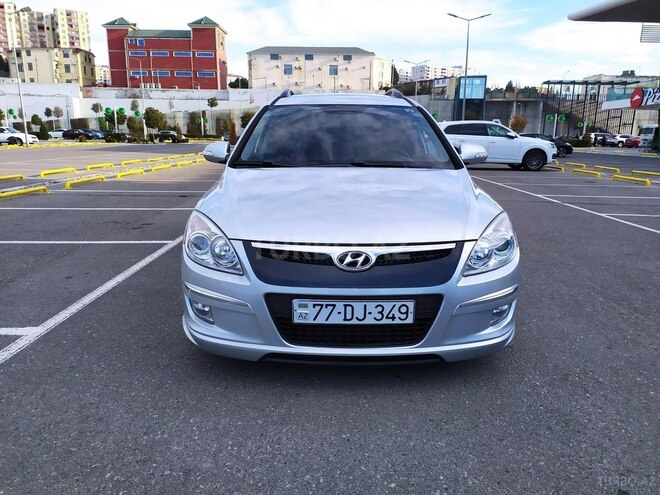 Hyundai i30 2009, 219,100 km - 1.6 l - Bakı
