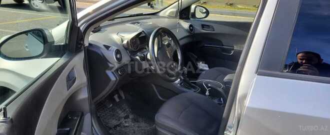 Chevrolet Aveo 2011, 218,000 km - 1.4 l - Bakı