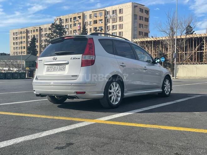 Hyundai i30 2009, 219,100 km - 1.6 l - Bakı