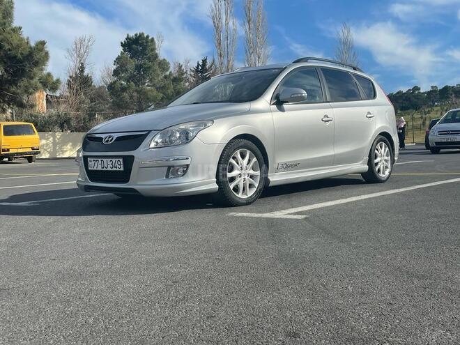 Hyundai i30 2009, 219,100 km - 1.6 l - Bakı