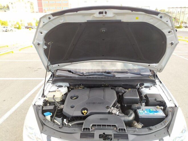 Hyundai i30 2009, 219,100 km - 1.6 l - Bakı