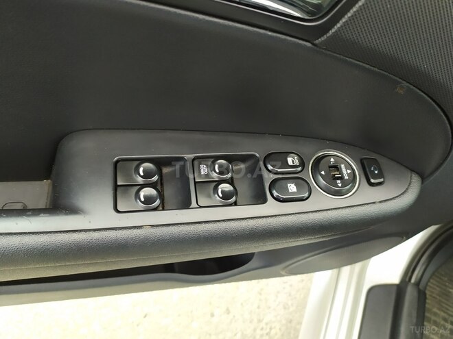 Hyundai i30 2009, 219,100 km - 1.6 l - Bakı