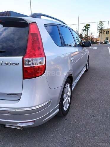 Hyundai i30 2009, 219,100 km - 1.6 l - Bakı