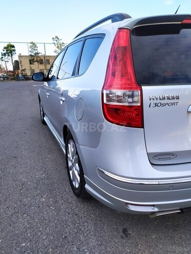 Hyundai i30 2009, 219,100 km - 1.6 l - Bakı