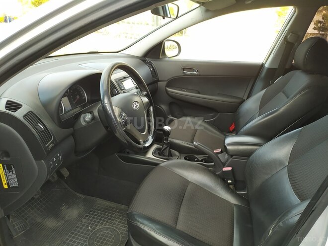 Hyundai i30 2009, 219,100 km - 1.6 l - Bakı