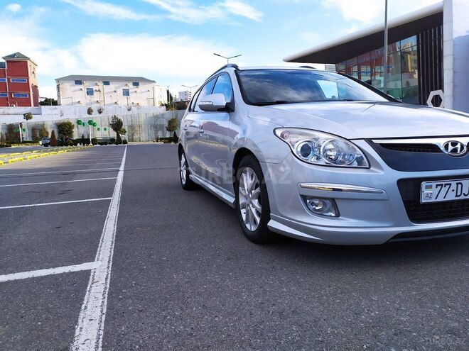 Hyundai i30 2009, 219,100 km - 1.6 l - Bakı