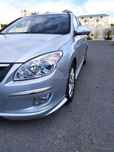 Hyundai i30 2009, 219,100 km - 1.6 l - Bakı