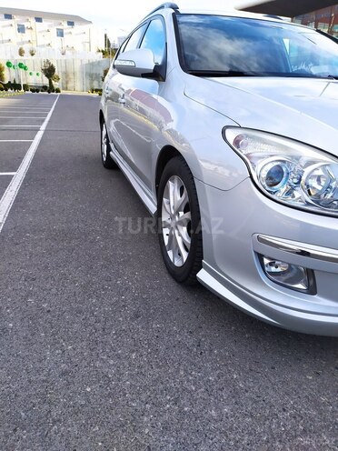 Hyundai i30 2009, 219,100 km - 1.6 l - Bakı